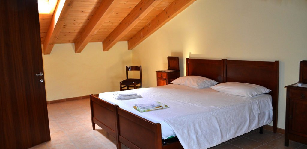 Bed and Breakfast in Valpolicella