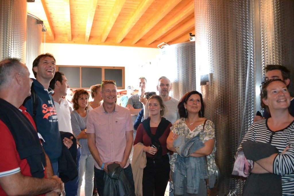 Amarone Winetasting