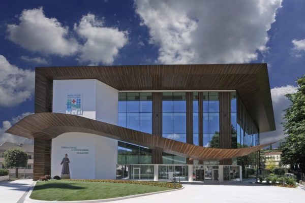 Ospedale Negrar