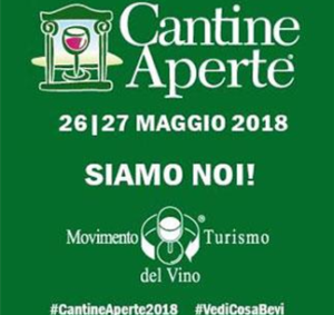 Cantine Aperte 2018