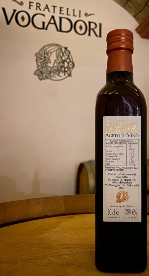Wine vinegar - Image 2