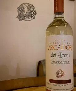 Garganega Veneto