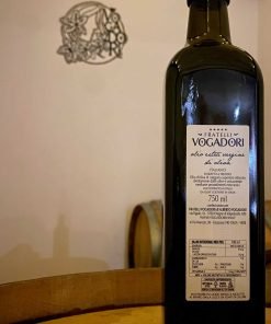 Extra Virgin Olive Oil