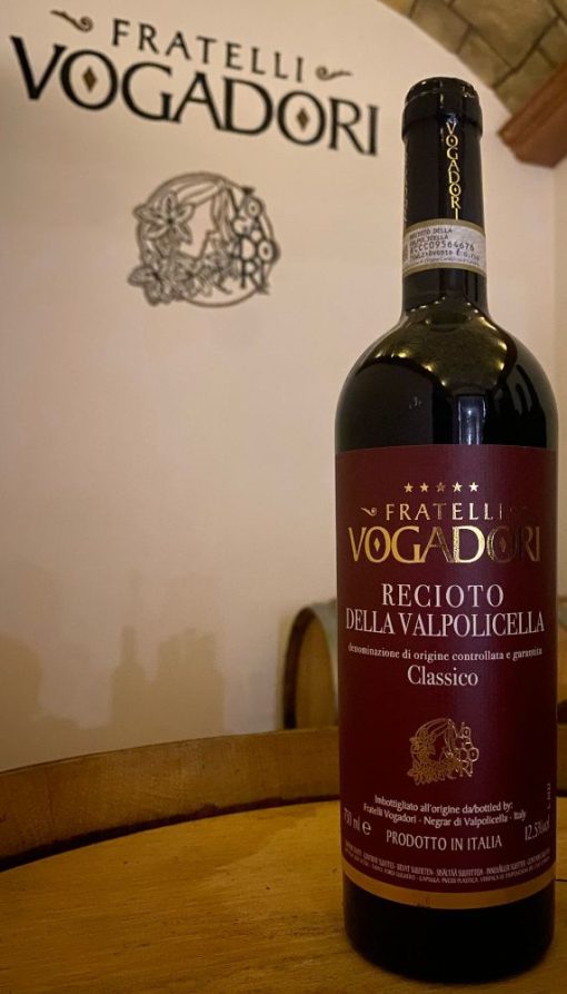 Recioto della Valpolicella