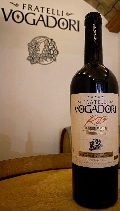Rita Rosso Veronese