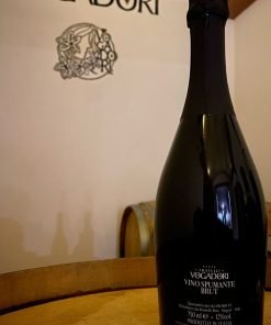 Alternative view of Spumante Brut