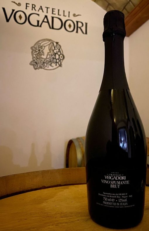 Spumante Brut - immagine 2