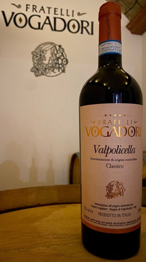Valpolicella Classico