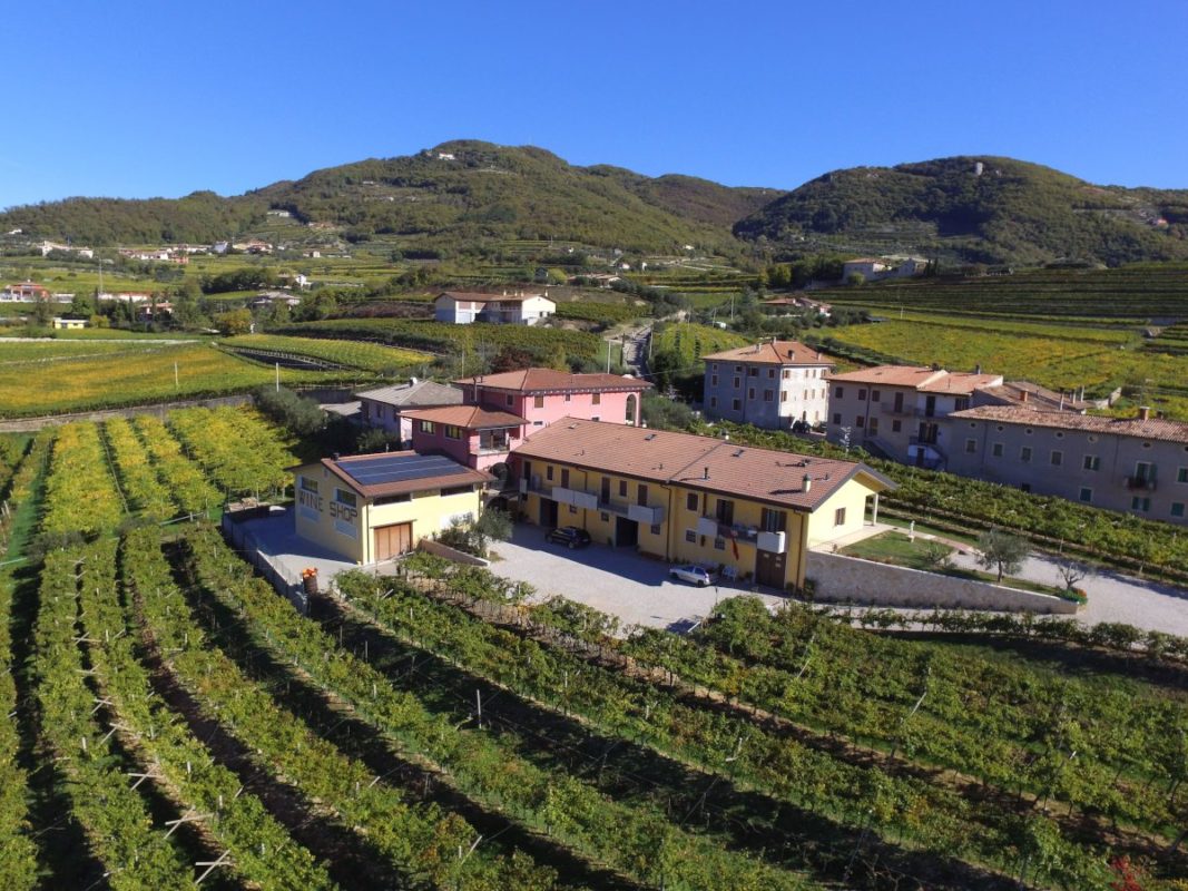 La nostra collinetta