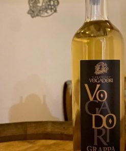 Grappa di Amarone GOLDEN