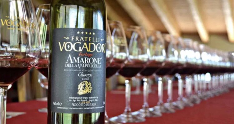 Amarone della Valpolicella