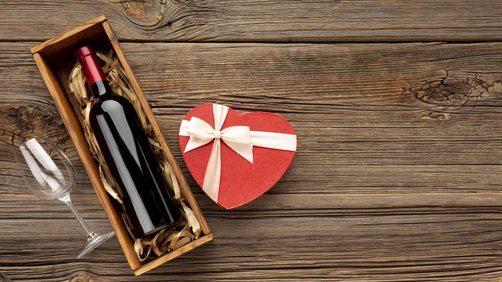 Che vino regalare per fare bella figura