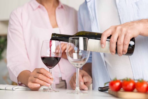Quanto dura il vino aperto