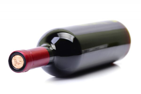 Perché le bottiglie di vino sono da 0 75