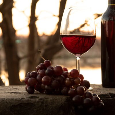 Vino d'annata
