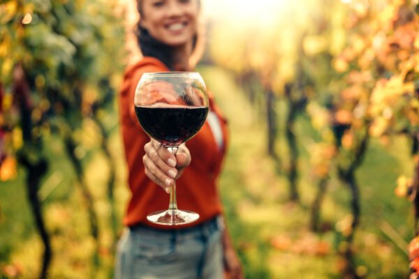 Acidità volatile vino