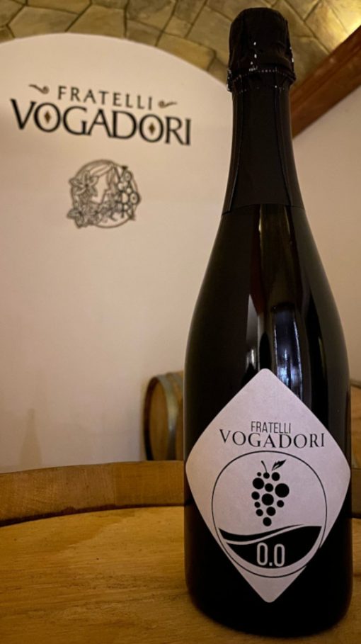 0,0 %Vol Alcohol-free Sparkling White