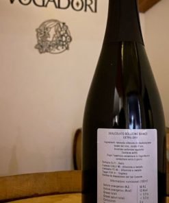Alternative view of 0,0 %Vol Alcohol-free Sparkling White